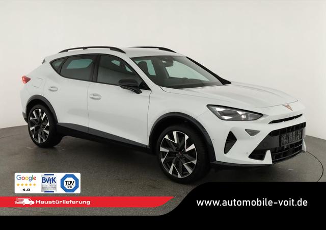 Cupra Formentor - VZ 2.0 TSI 245 kW 4Drive DSG 4Drive, AHK, Navi, AreaView, 19-Zoll