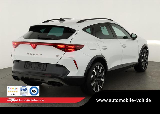 Cupra Formentor VZ 2.0 TSI 245 kW 4Drive DSG 4Drive, AHK, Navi, AreaView, 19-Zoll 