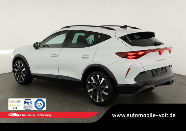 Cupra Formentor VZ 2.0 TSI 245 kW 4Drive DSG 4Drive, AHK, Navi, AreaView, 19-Zoll 