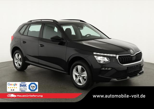 Skoda Kamiq Selection 1.0 TSI DSG 130 Jahre, Kamera, Winter, 16-Zoll 
