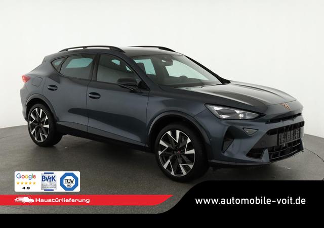 Cupra Formentor - VZ 2.0 TSI 245 kW 4Drive DSG 4Drive, AHK, Navi, AreaView, 19-Zoll
