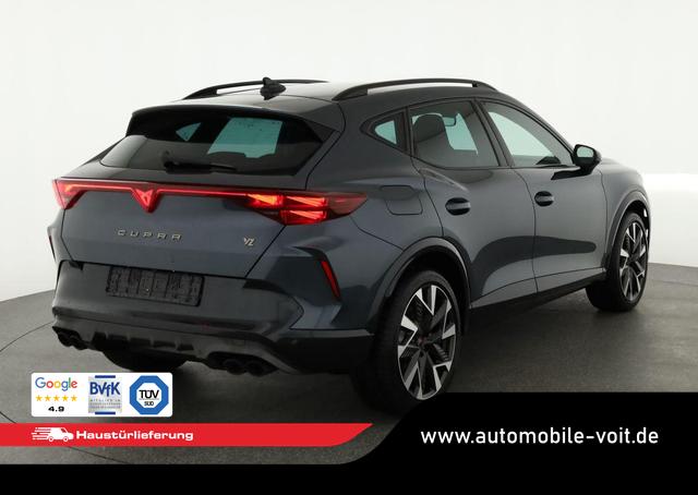 Cupra Formentor VZ 2.0 TSI 245 kW 4Drive DSG 4Drive, AHK, Navi, AreaView, 19-Zoll 