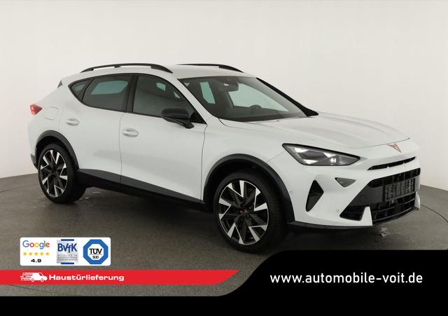 Cupra Formentor - VZ 2.0 TSI 245 kW 4Drive DSG 4Drive, Navi, AreaView, 19-Zoll