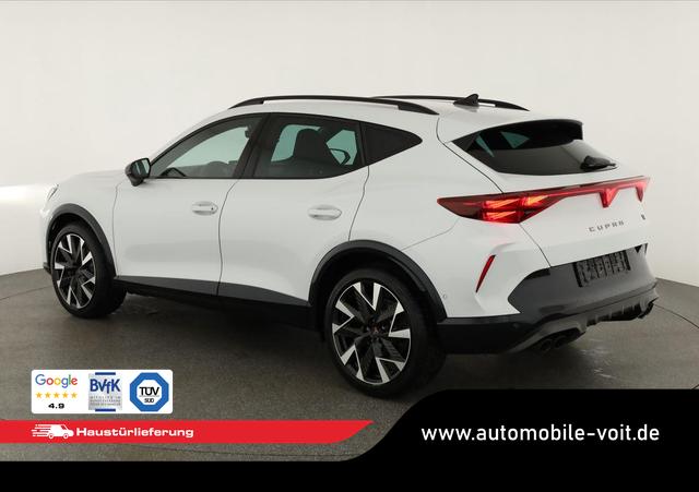 Cupra Formentor VZ 2.0 TSI 245 kW 4Drive DSG 4Drive, Navi, AreaView, 19-Zoll 