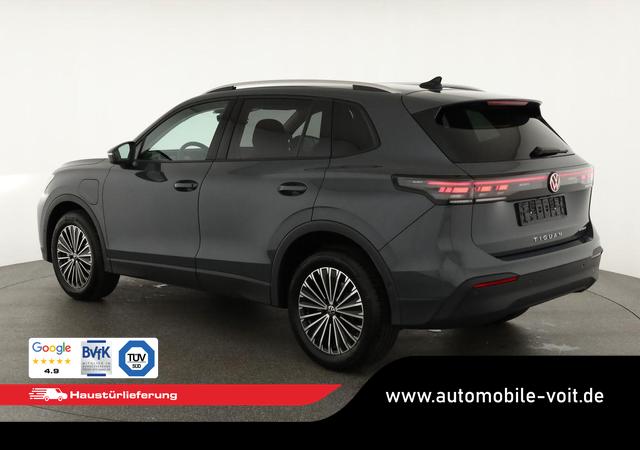 Volkswagen Tiguan 1.5 TSI eHybrid 150 kW Life DSG Life, AHK, IQ.Light, Navi, ParkAssist 