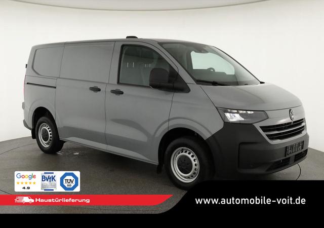 Volkswagen T7 Transporter Kastenwagen - 2.0 TDI 110 kW KR KR, LED, Kamera, Park, Klima, AppConnect, 16-Zoll