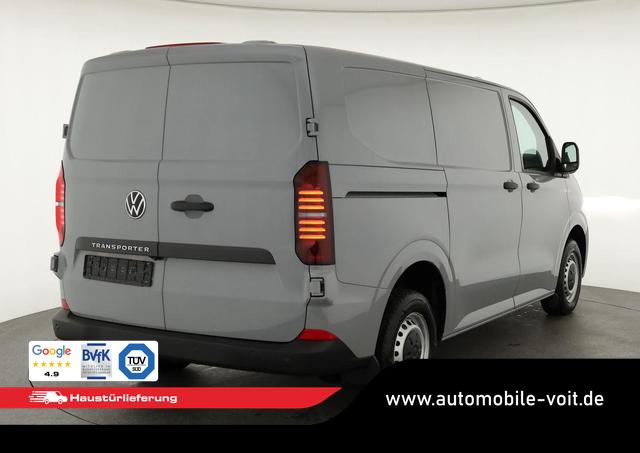 Volkswagen T7 Transporter Kastenwagen 2.0 TDI 110 kW KR KR, LED, Kamera, Park, Klima, AppConnect, 16-Zoll 