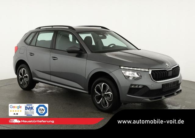 Skoda Kamiq - 1.0 TSI 130 Jahre, Kamera, Winter, 16-Zoll, sofort