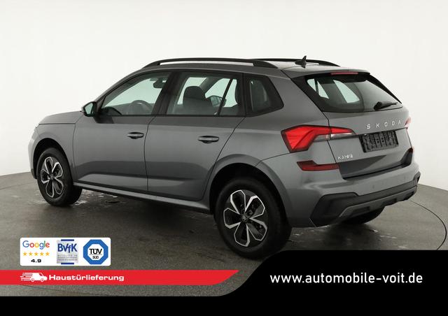 Skoda Kamiq 1.0 TSI 130 Jahre, Kamera, Winter, 16-Zoll, sofort 