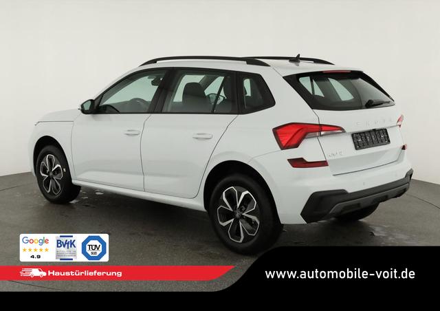 Skoda Kamiq 1.0 TSI 130 Jahre, Kamera, Winter, 16-Zoll, sofort 