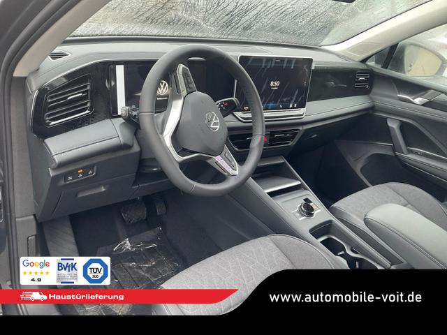 Volkswagen Tiguan - 1.5 eTSI 110 kW Life DSG Life, Navi, AHK, easyOpen, LED-Plus, Kamera