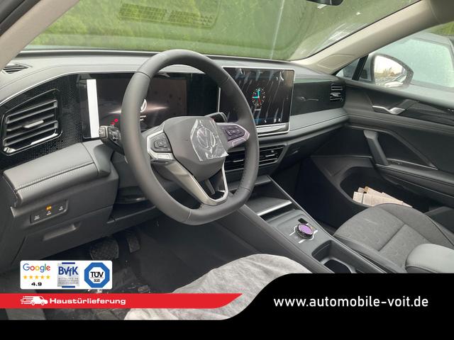 Volkswagen Tiguan - 1.5 eTSI 110 kW Life DSG Life, Navi, AHK, easyOpen, LED-Plus, Kamera