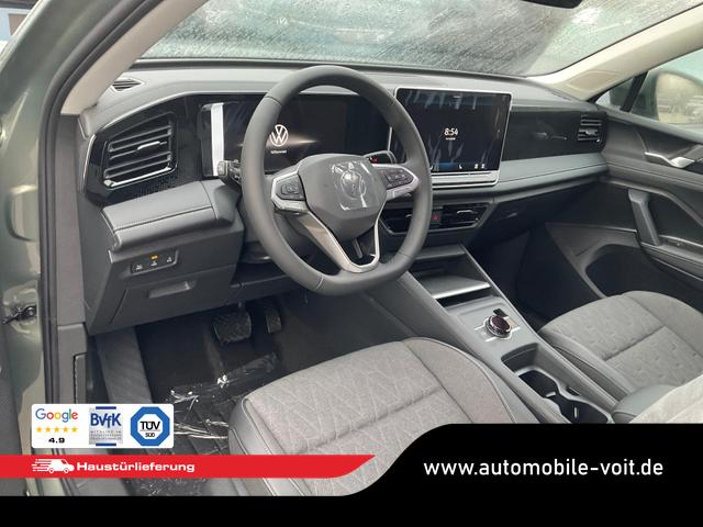 Volkswagen Tiguan - 1.5 eTSI 110 kW Life DSG Life, Navi, AHK, easyOpen, LED-Plus, Kamera