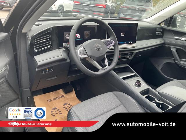 Volkswagen Tiguan - 1.5 eTSI 110 kW Life DSG Life, Navi, AHK, easyOpen, LED-Plus, Kamera