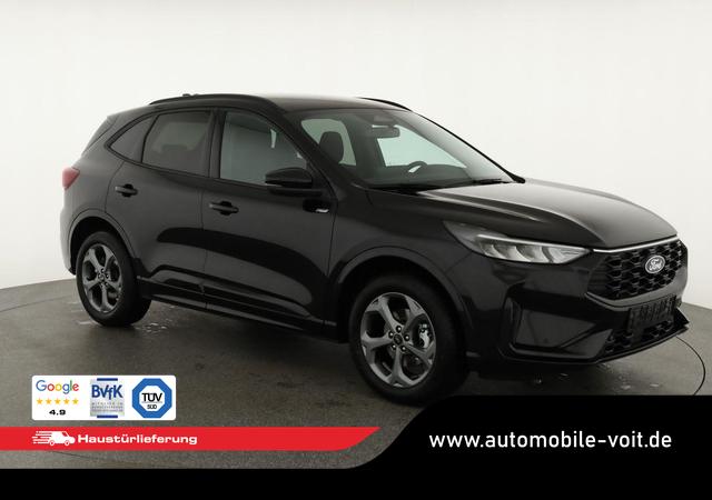 Ford Kuga - ST-Line 1.5 EcoBoost ST-Line, Navi, AHK, LED, Kamera, Winter, FS beheizbar, 5 J.-Garantie