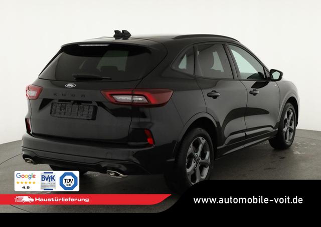 Ford Kuga ST-Line 1.5 EcoBoost ST-Line, Navi, AHK, LED, Kamera, Winter, FS beheizbar, 5 J.-Garantie 