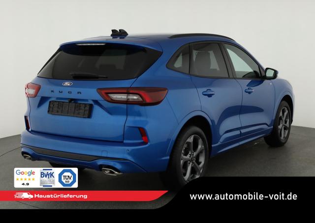 Ford Kuga - ST-Line 1.5 EcoBoost ST-Line, Navi, AHK, LED, Kamera, Winter, FS beheizbar, 5 J.-Garantie