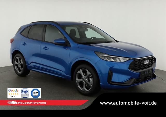 Ford Kuga ST-Line 1.5 EcoBoost ST-Line, Navi, AHK, LED, Kamera, Winter, FS beheizbar, 5 J.-Garantie 
