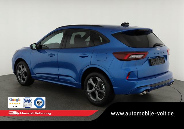 Ford Kuga ST-Line 1.5 EcoBoost ST-Line, Navi, AHK, LED, Kamera, Winter, FS beheizbar, 5 J.-Garantie 