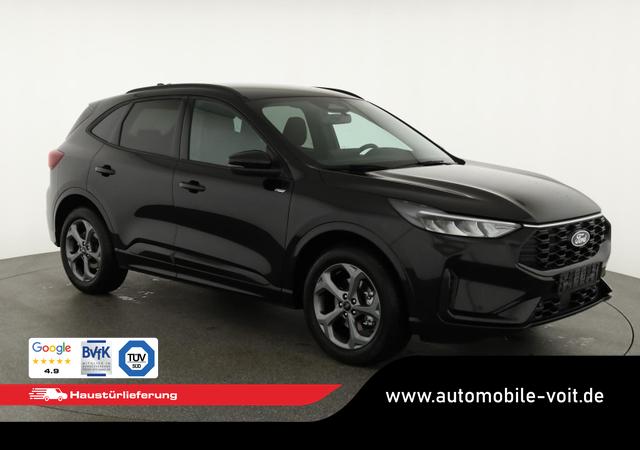 Ford Kuga ST-Line 1.5 EcoBoost ST-Line, Navi, LED, Kamera, Winter, FS beheizbar 