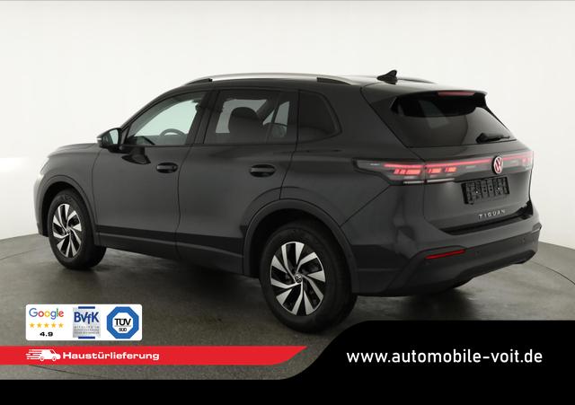 Volkswagen Tiguan 1.5 eTSI 110 kW Life DSG Life, Navi, AHK, easyOpen, LED-Plus, Kamera 