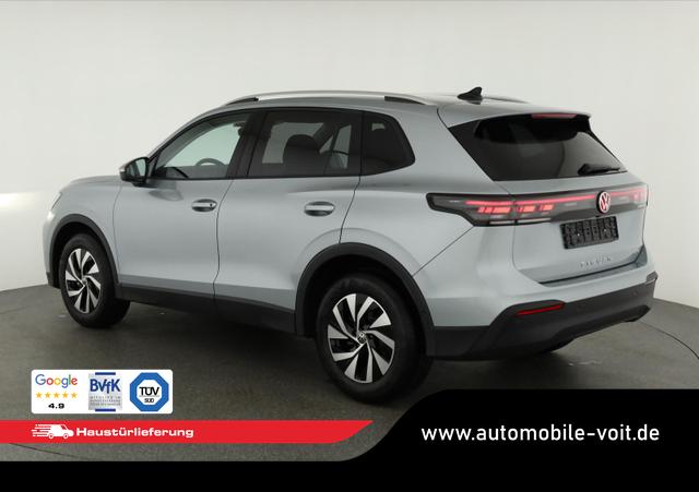 Volkswagen Tiguan 1.5 eTSI 110 kW Life DSG Life, Navi, AHK, easyOpen, LED-Plus, Kamera 
