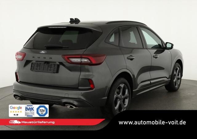 Ford Kuga ST-Line 1.5 EcoBoost ST-Line, Navi, LED, Kamera, Winter, FS beheizbar, 5 J.-Garantie 