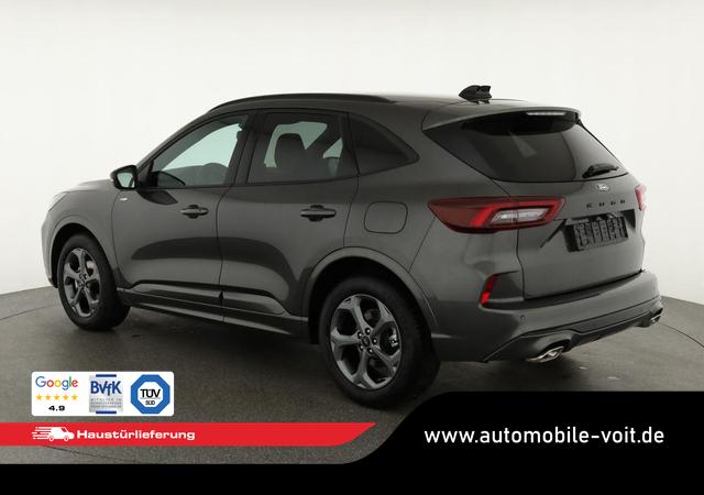 Ford Kuga ST-Line 1.5 EcoBoost ST-Line, Navi, LED, Kamera, Winter, FS beheizbar, 5 J.-Garantie 
