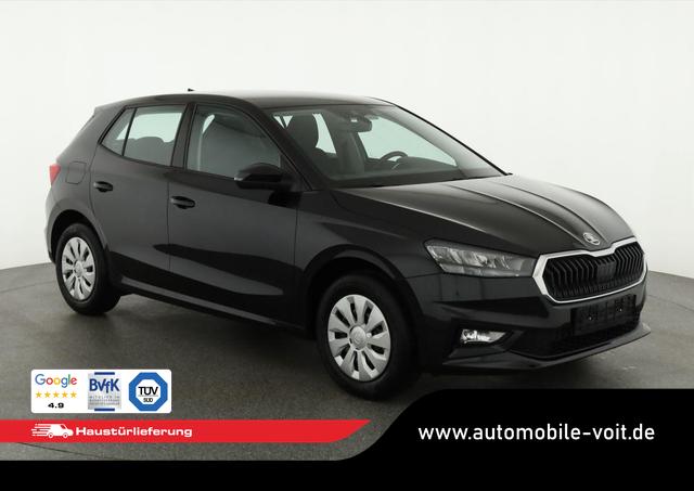 Skoda Fabia - Selection 1.0 TSI Selection, Park, Winterpaket, SmartLink, 4-J Garantie