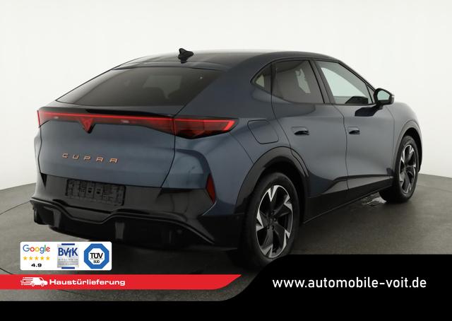 Cupra Tavascan - 210 kW Endurance 210kW, Navi, Wärmepumpe, 5-J Garantie