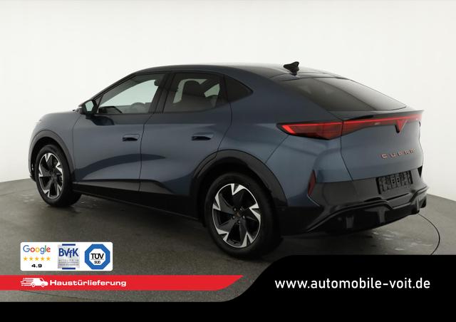 Cupra Tavascan 210 kW Endurance 210kW, Navi, W&auml;rmepumpe, 5-J Garantie 