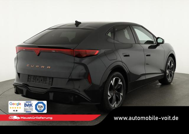 Cupra Tavascan - 210 kW Endurance 210kW, Navi, Wärmepumpe, 5-J Garantie