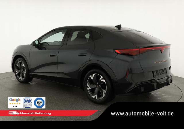 Cupra Tavascan 210 kW Endurance 210kW, Navi, W&auml;rmepumpe, 5-J Garantie 