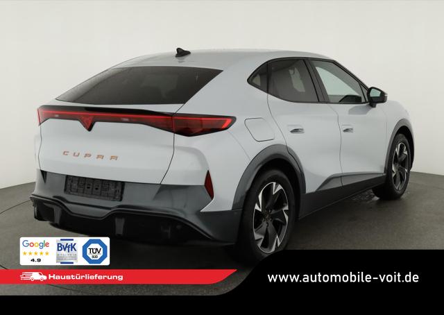 Cupra Tavascan - 210 kW Endurance 210kW, Navi, Wärmepumpe, 5-J Garantie