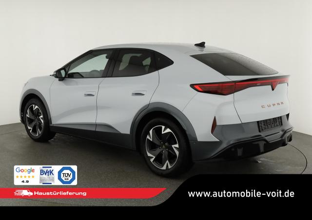 Cupra Tavascan 210 kW Endurance 210kW, Navi, W&auml;rmepumpe, 5-J Garantie 
