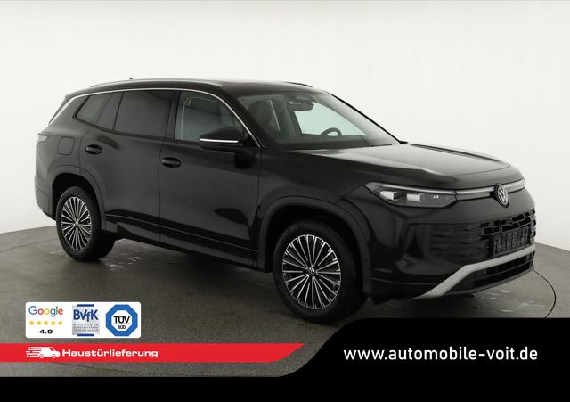 Volkswagen Tayron - 1.5 TSI eHybrid 150 kW Life DSG Life, Pano, HuD, AHK, LED-Plus, Navi, 18-Zoll, 5-J Garantie
