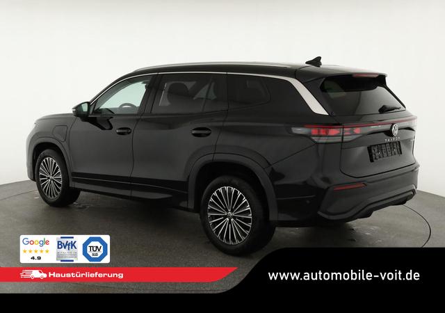 Volkswagen Tayron 1.5 TSI eHybrid 150 kW Life DSG Life, Pano, HuD, AHK, LED-Plus, Navi, 18-Zoll, 5-J Garantie 
