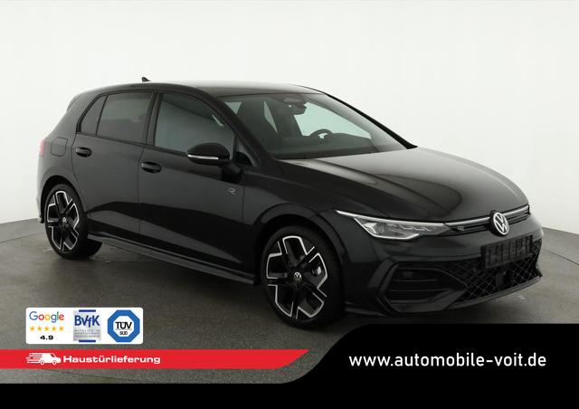 Volkswagen Golf - 1.5 eTSI 110 kW R-Line R-Line, Navi, Kamera, Side, Winter, 18-Zoll