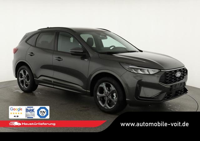 Ford Kuga - ST-Line 1.5 EcoBoost ST-Line, Navi, AHK, LED, Kamera, Winter, FS beheizbar