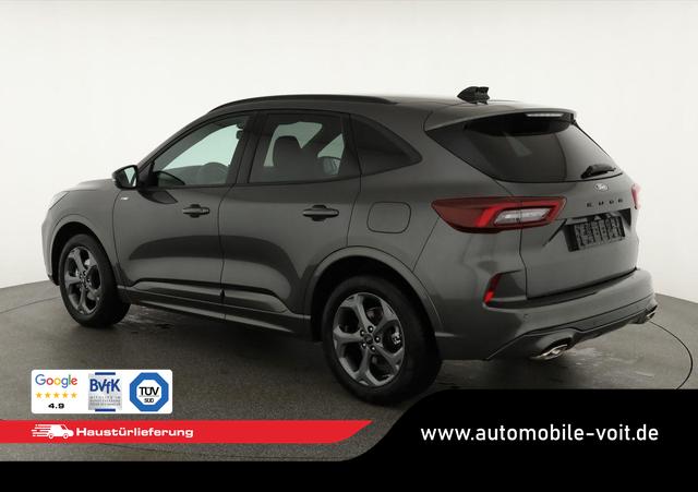 Ford Kuga ST-Line 1.5 EcoBoost ST-Line, Navi, AHK, LED, Kamera, Winter, FS beheizbar 