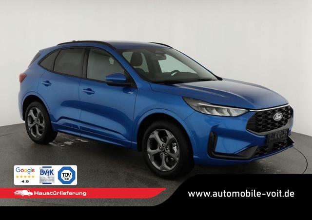 Ford Kuga - ST-Line 1.5 EcoBoost ST-Line, Navi, LED, Kamera, Winter, FS beheizbar
