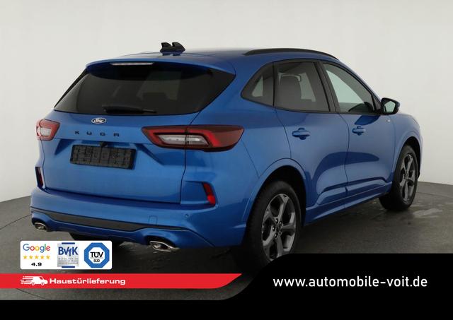 Ford Kuga ST-Line 1.5 EcoBoost ST-Line, Navi, LED, Kamera, Winter, FS beheizbar 