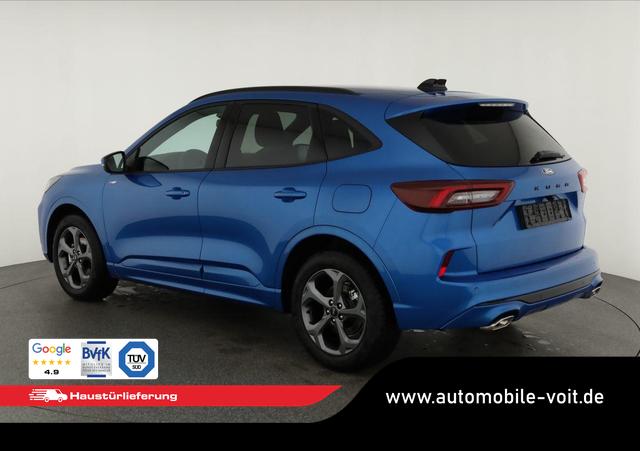 Ford Kuga ST-Line 1.5 EcoBoost ST-Line, Navi, LED, Kamera, Winter, FS beheizbar 