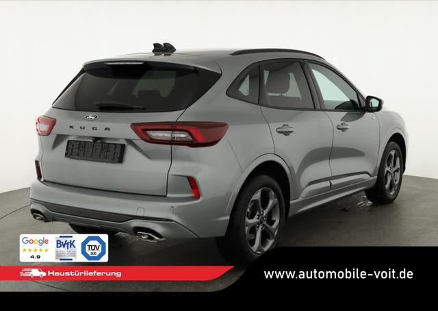 Ford Kuga - ST-Line 1.5 EcoBoost ST-Line, Navi, LED, Kamera, Winter, FS beheizbar, 5 J.-Garantie