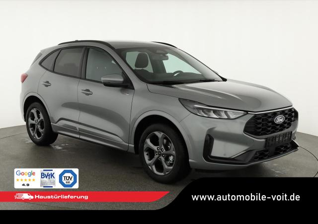 Ford Kuga ST-Line 1.5 EcoBoost ST-Line, Navi, LED, Kamera, Winter, FS beheizbar, 5 J.-Garantie 