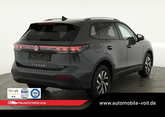 Volkswagen Tiguan - 1.5 eTSI 110 kW Life DSG Life, Pano, Navi, EasyOpen, LED-Plus, 5 J.-Garantie