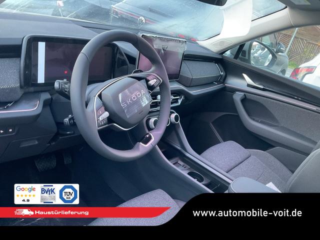 Skoda Kodiaq - 2.0 TDI 142kW 4x4 Selection DSG Selection, AHK, Navi, Side, el. Klappe, AreaView, ParkAssist