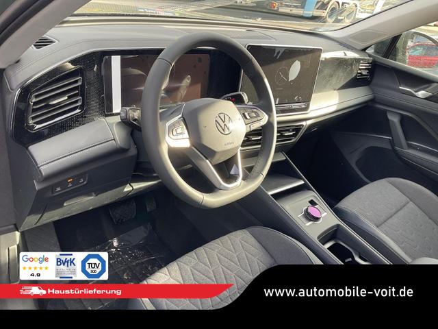 Volkswagen Tiguan - 1.5 eTSI 110 kW Life DSG Life, easyOpen, LED-Plus, Winterpaket