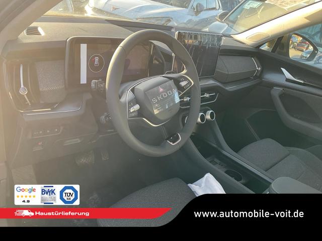 Skoda Kodiaq - 2.0 TDI 142kW 4x4 Selection DSG Selection, AHK, Navi, Side, el. Klappe, AreaView, ParkAssist