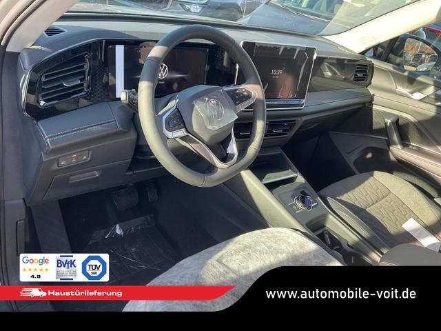 Volkswagen Tiguan - 1.5 eTSI 110 kW Life DSG Life, easyOpen, LED-Plus, Winterpaket